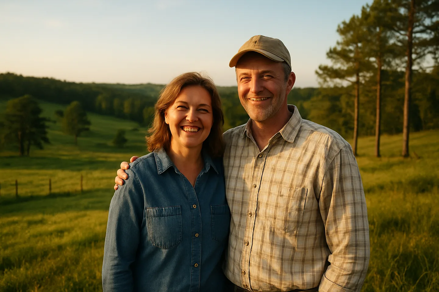 Vacant land for sale in Mobile County, Alabama