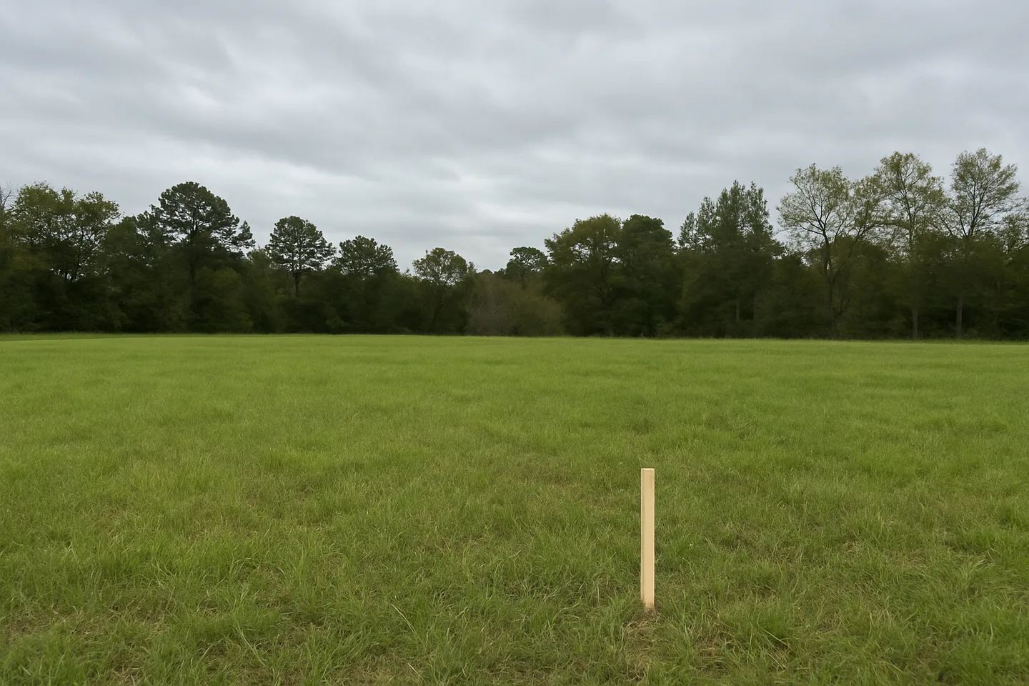 Vacant land parcel for sale in Daphne, Alabama