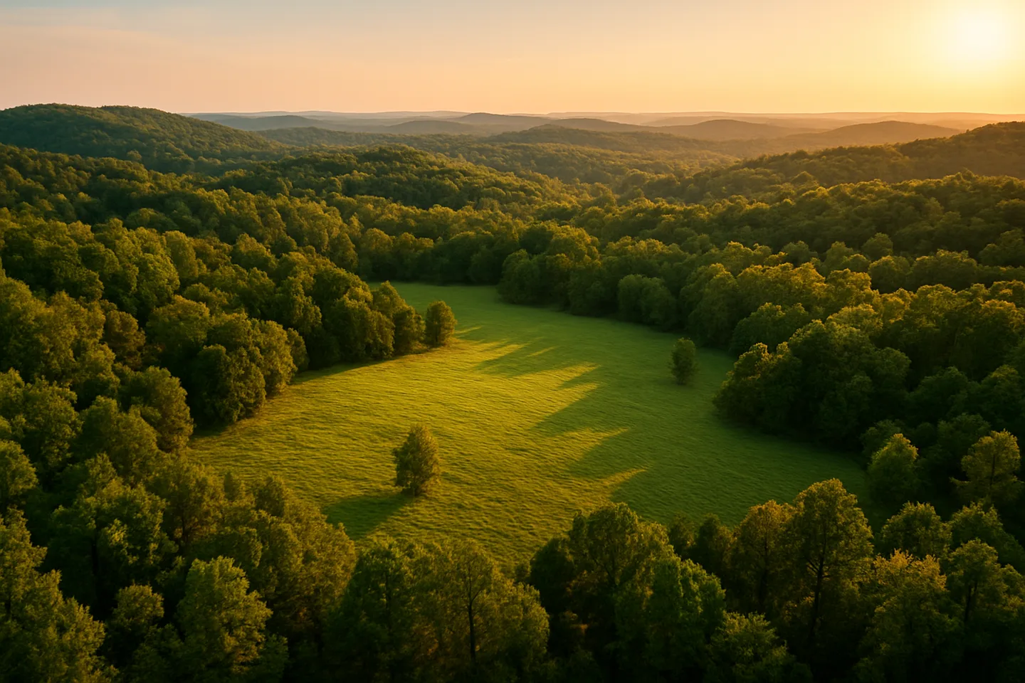 Vacant land for sale in Jefferson County, Alabama