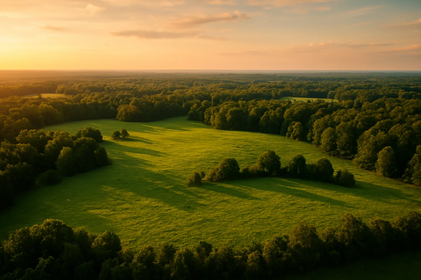 Vacant land for sale in Limestone County, Alabama