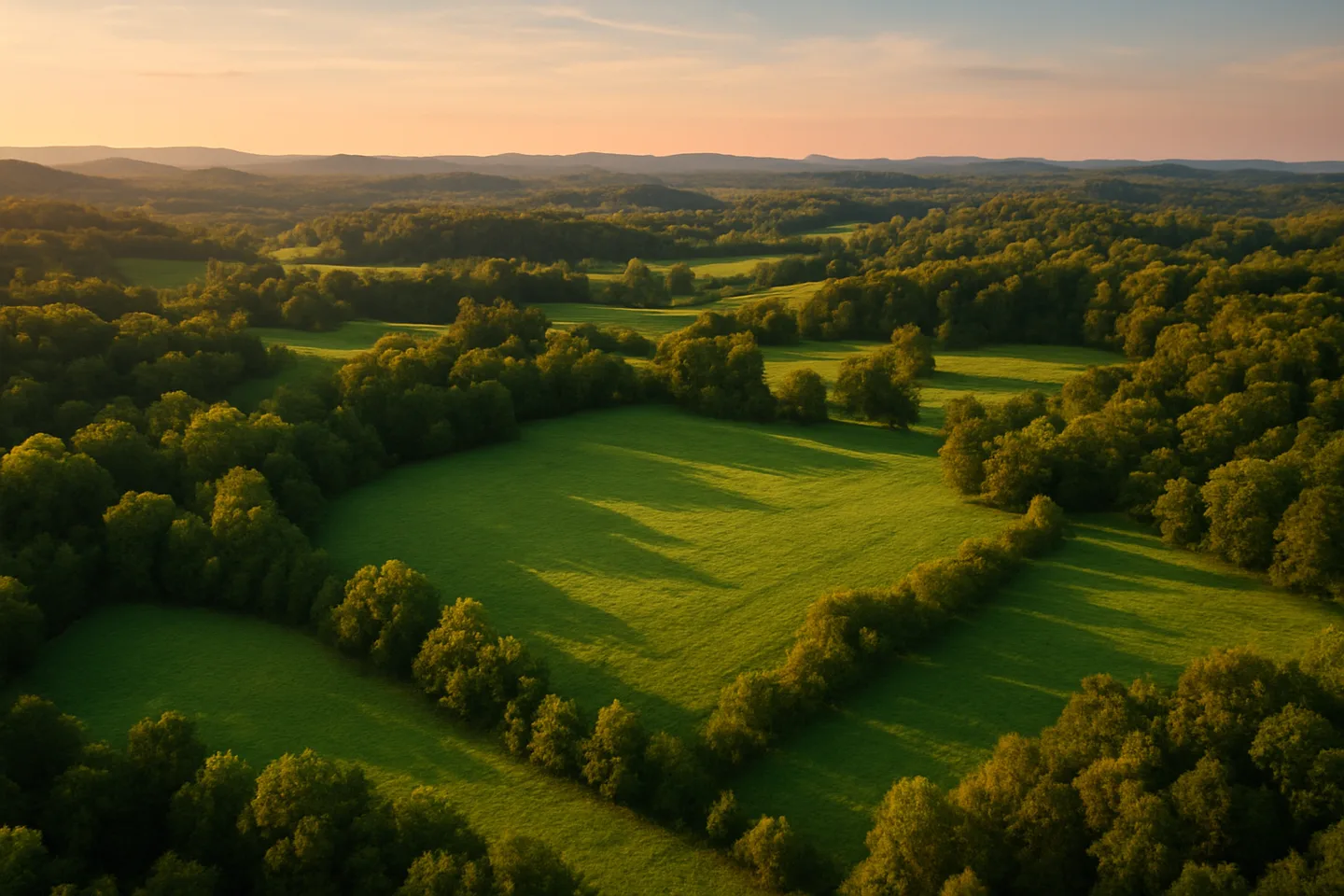 Vacant land for sale in Madison County, Alabama