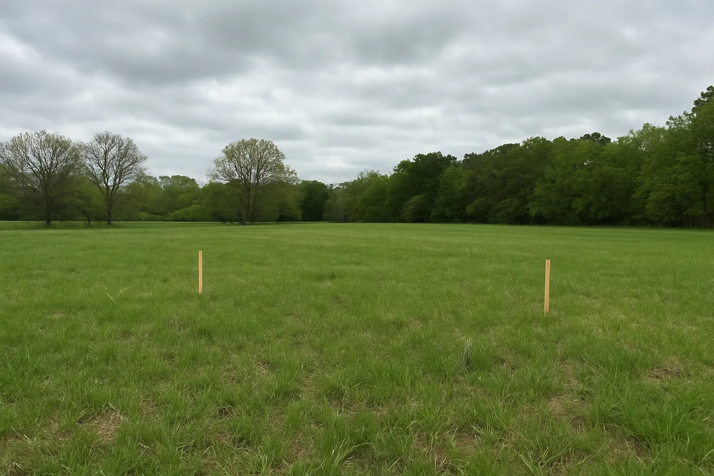 Vacant land parcel for sale in Montgomery, Alabama