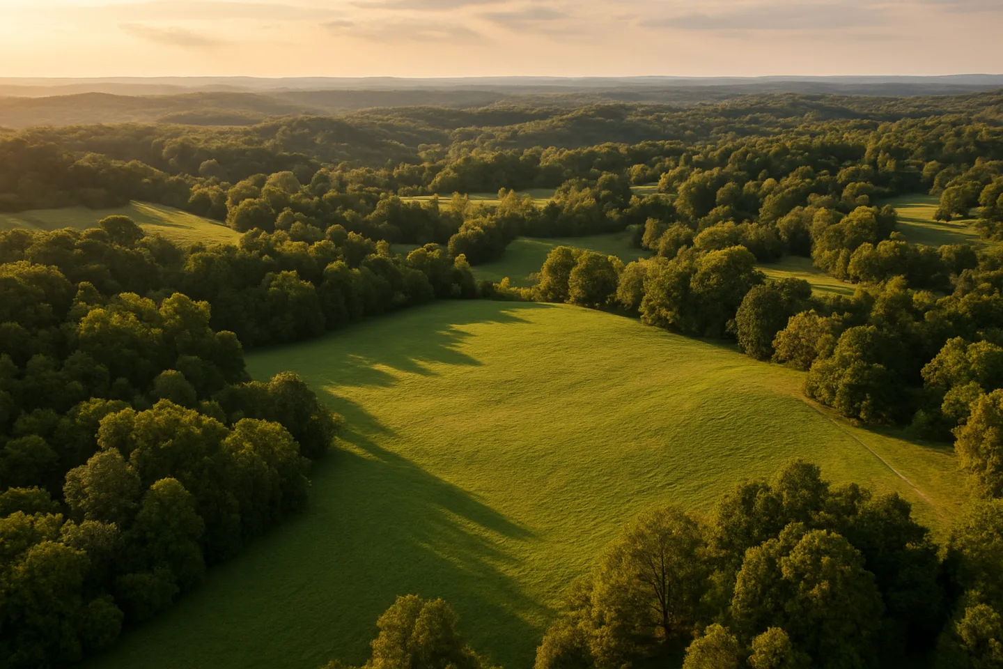 Vacant land for sale in Montgomery County, Alabama