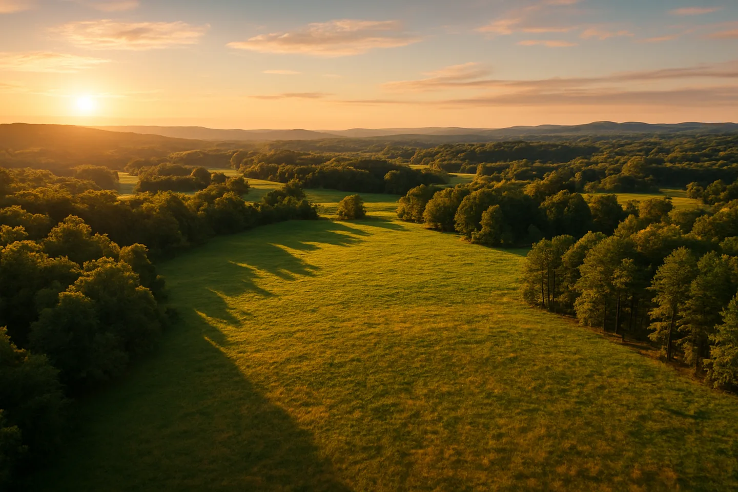 Vacant land for sale in Morgan County, Alabama