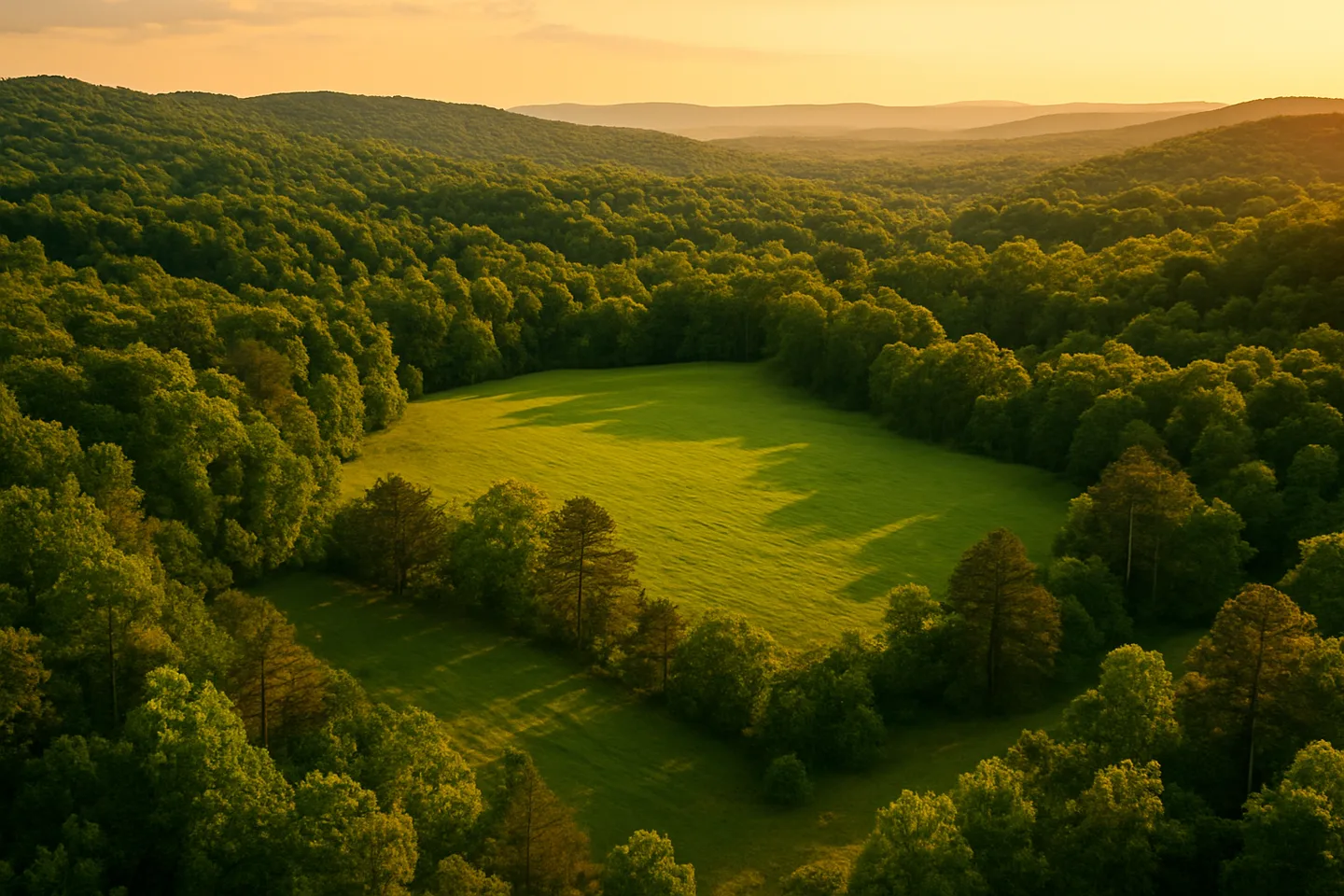 Vacant land for sale in Shelby County, Alabama