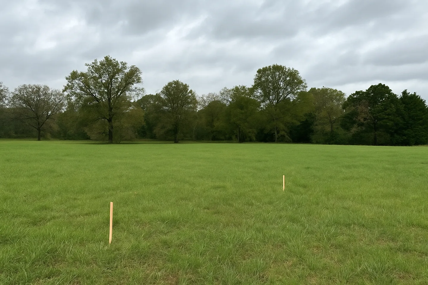 Vacant land parcel for sale in Tuscaloosa, Alabama