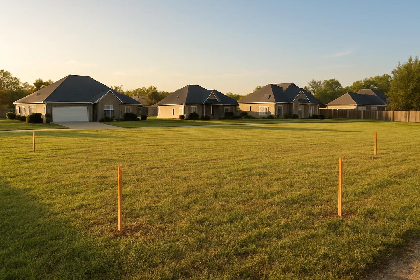Vacant lot for sale in Madison County, Alabama