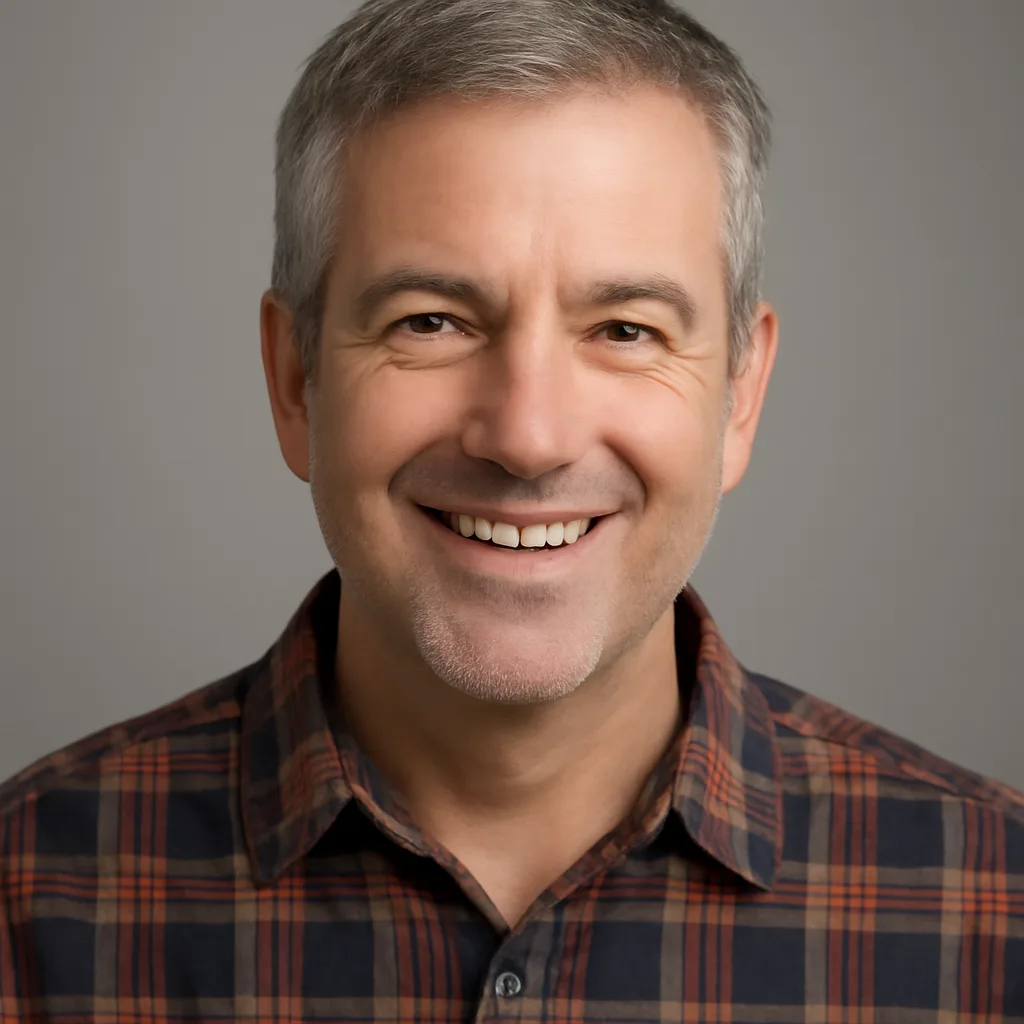 Clay R., Alabama landowner