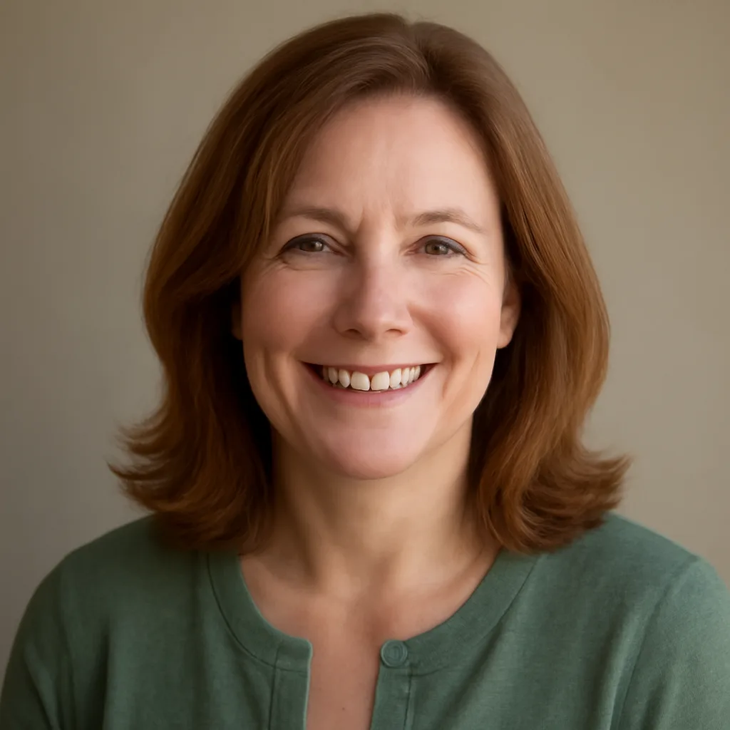 Denise R., Alabama landowner