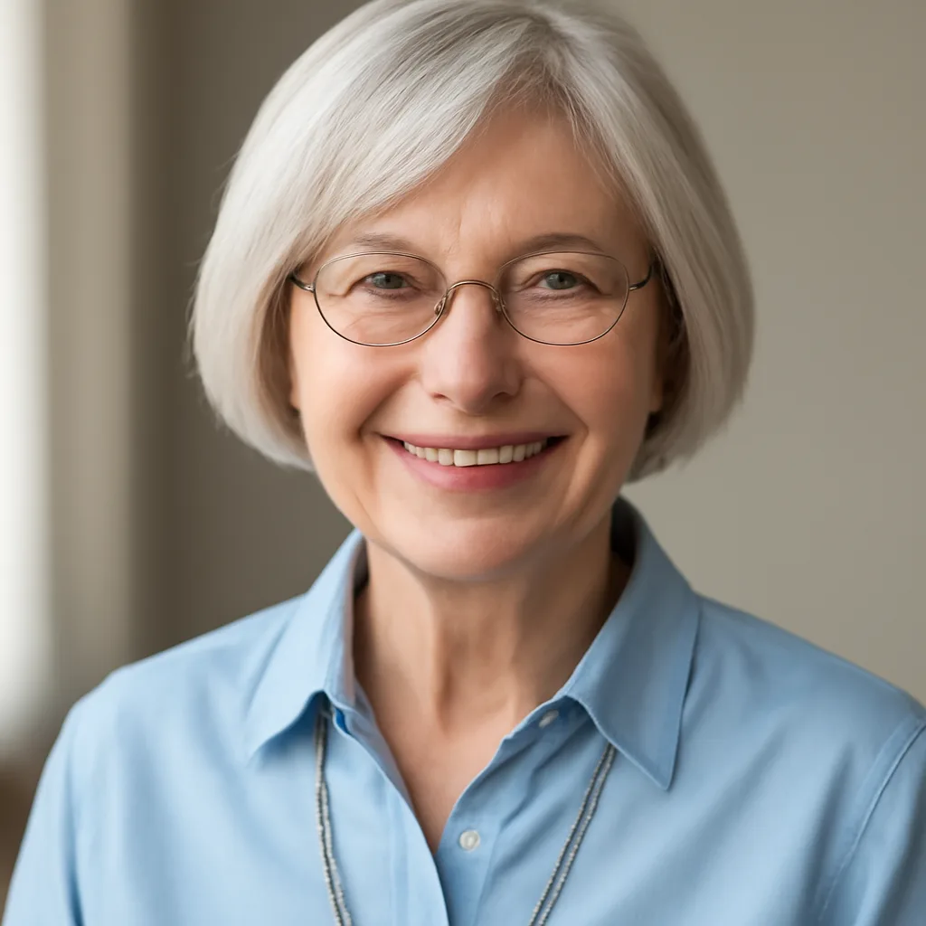 Donna S., Alabama landowner