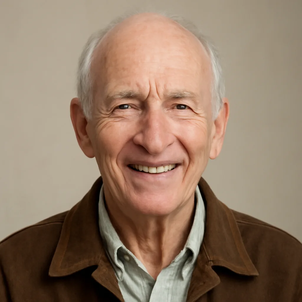 Earl W., Alabama landowner