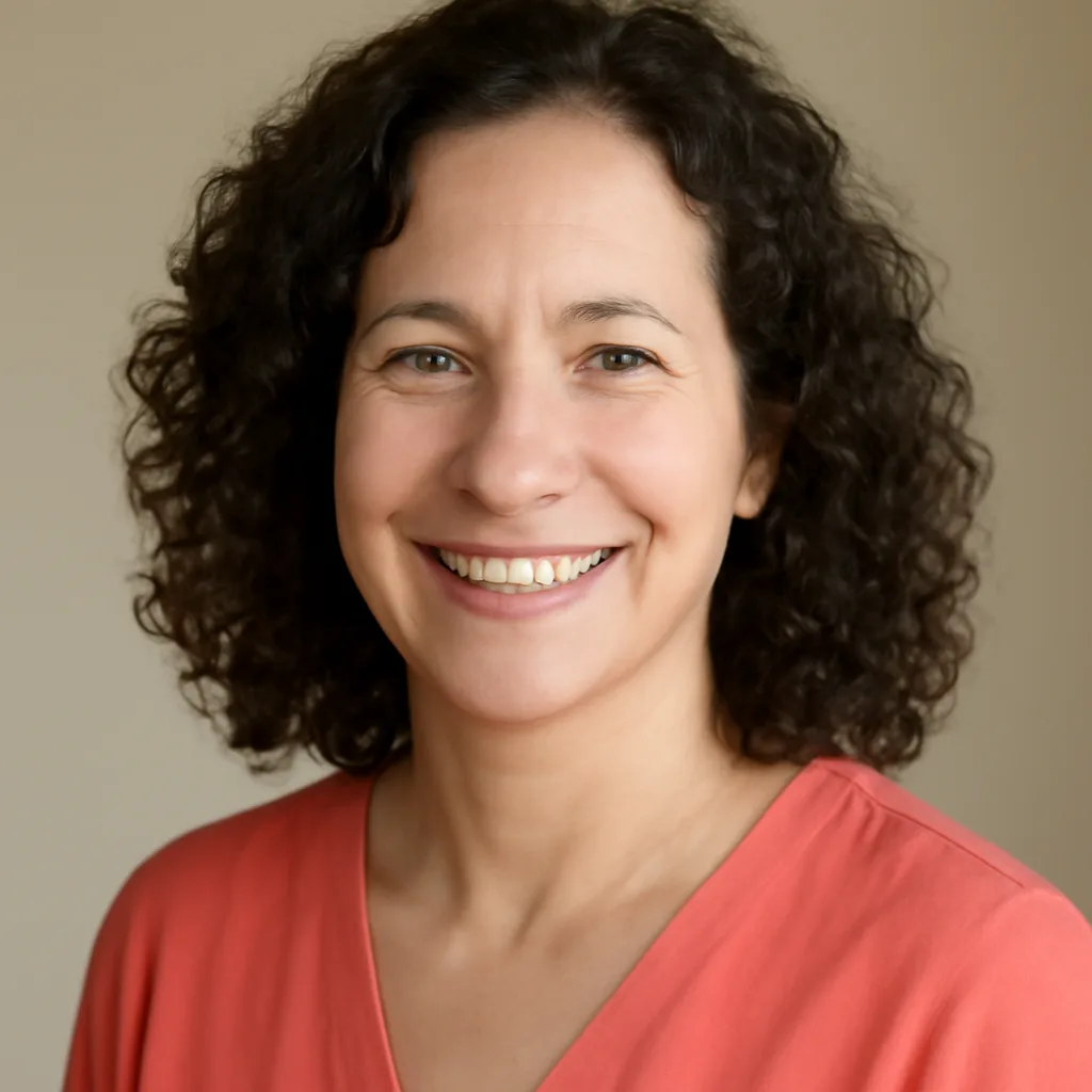 Faye S., Alabama landowner