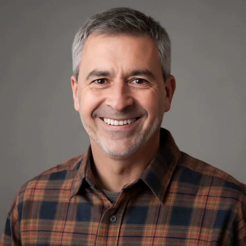 James W., Alabama landowner