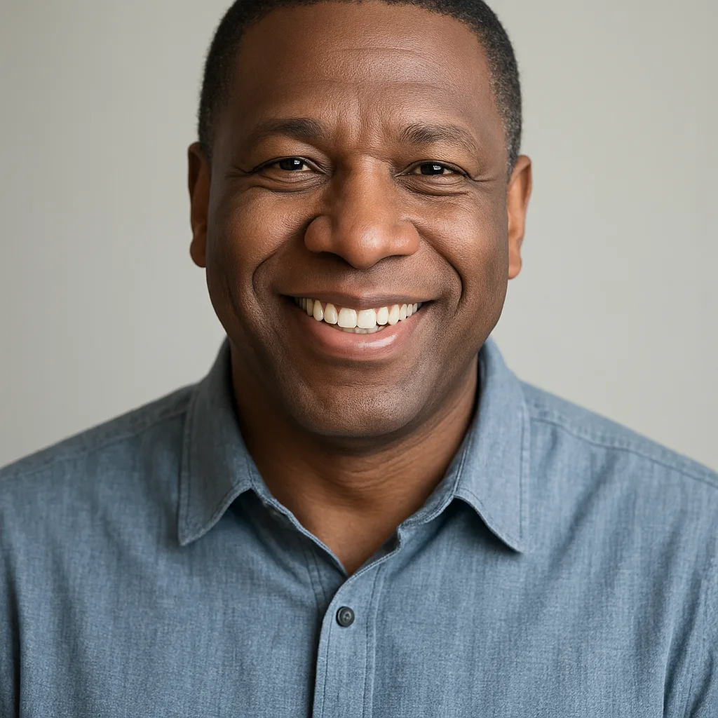 Kevin D., Alabama landowner