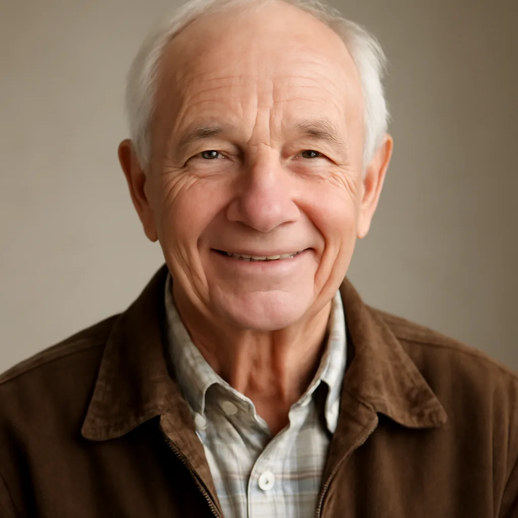 Lonnie H., Alabama landowner