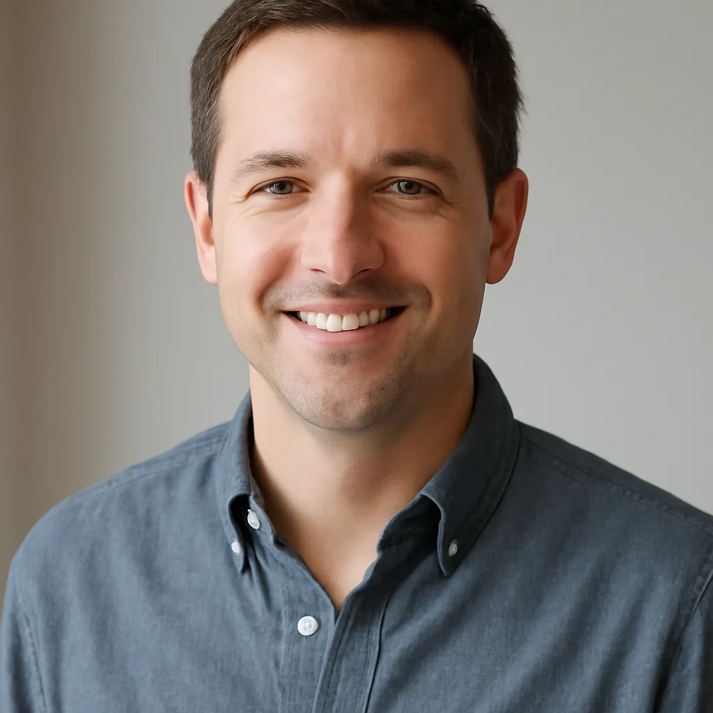 Marcus D., Alabama landowner