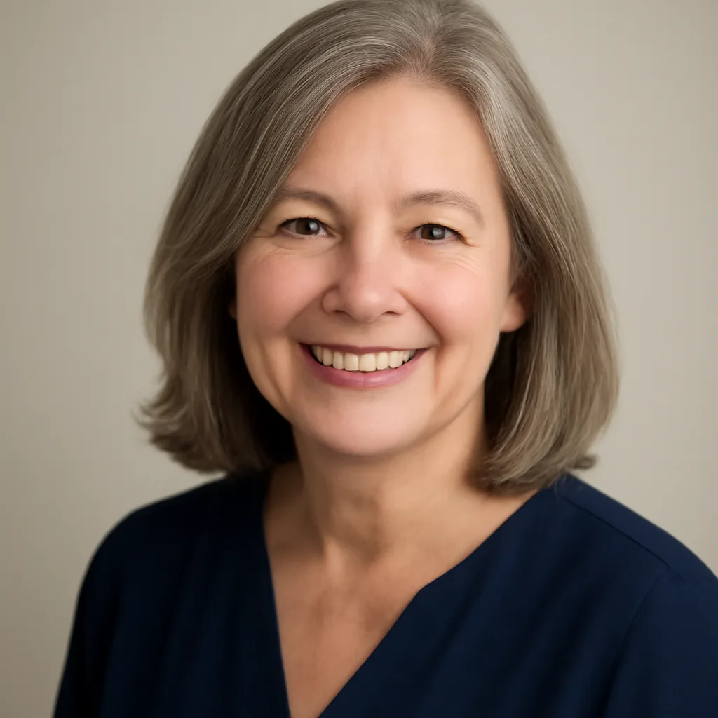 Michelle R., Alabama landowner