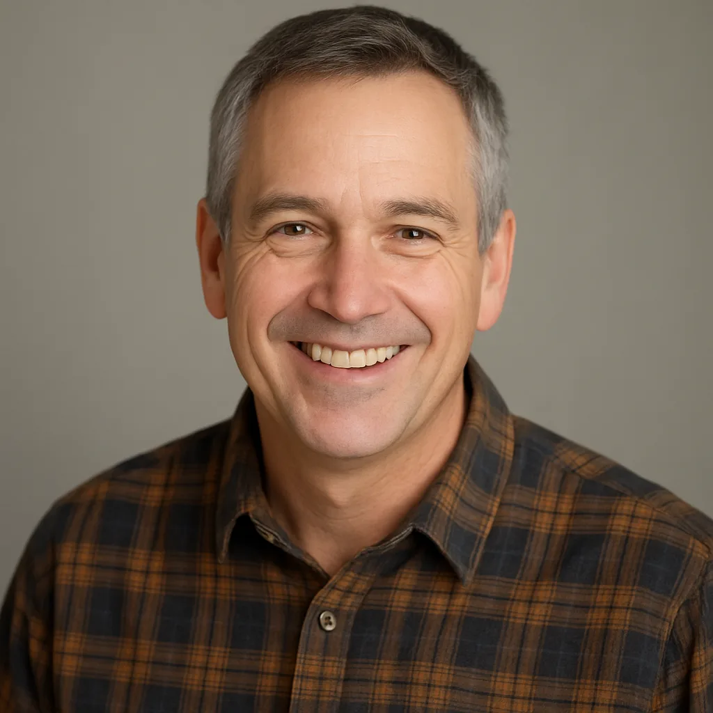 Robert M., Alabama landowner