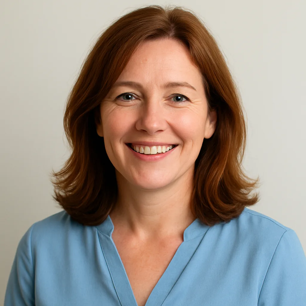 Sarah K., Alabama landowner