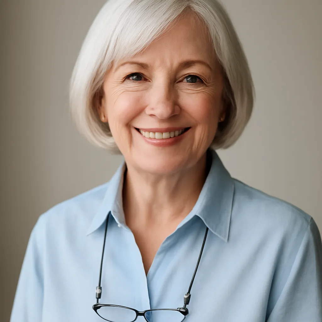 Sheila K., Alabama landowner