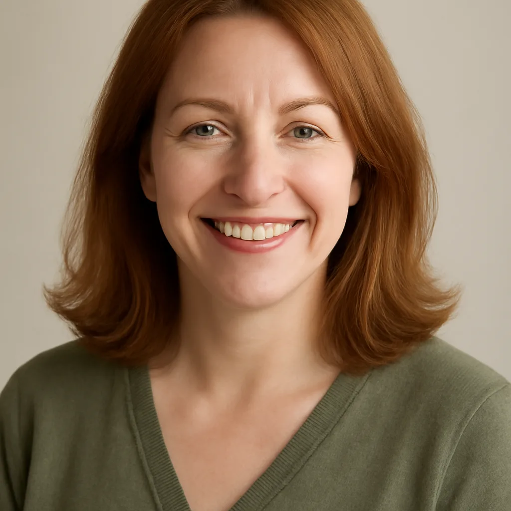 Tamara P., Alabama landowner