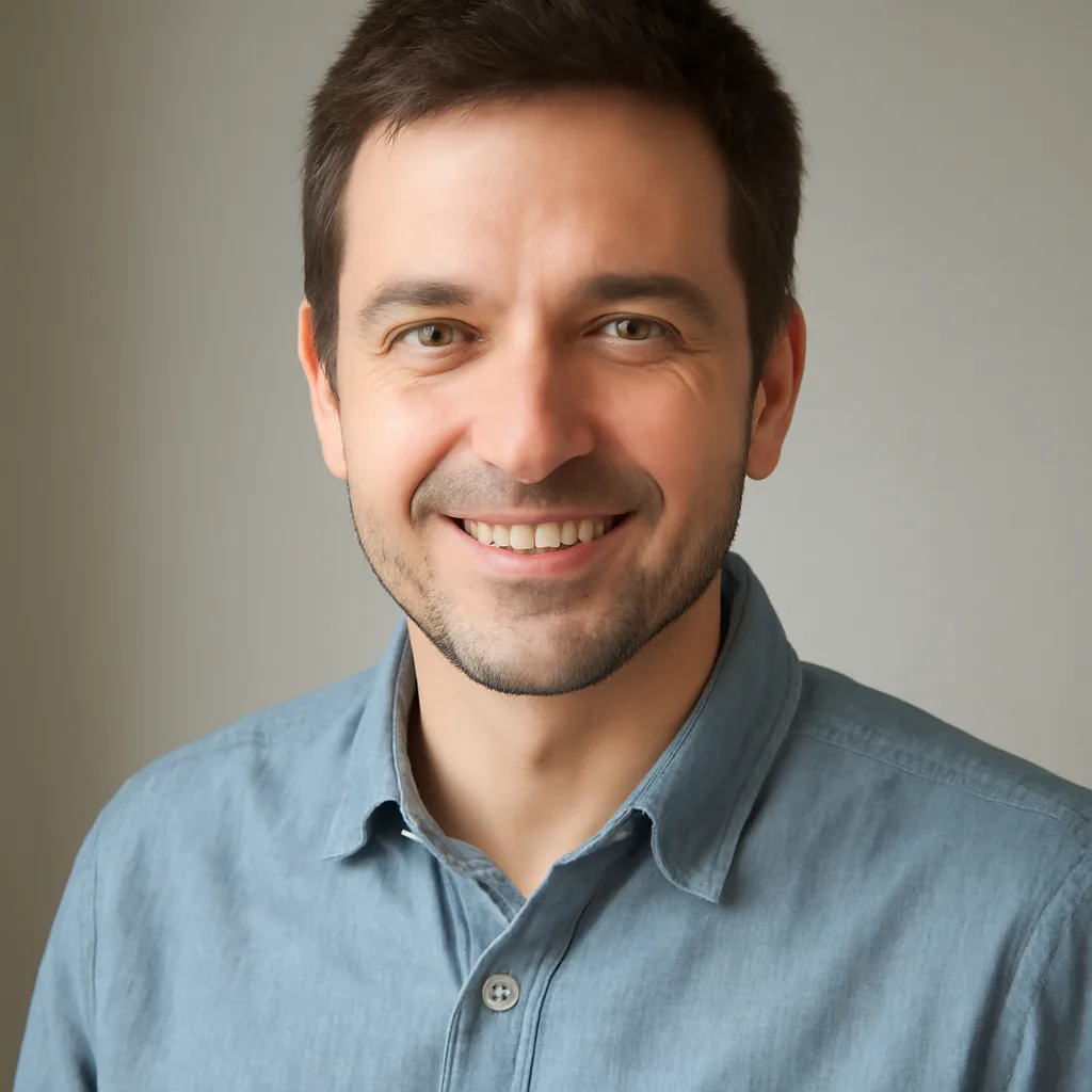 Tom H., Alabama landowner